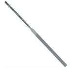 Needle File (Flat) 160mm, Cut 1