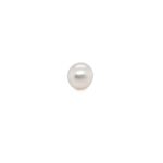 Freshwater pearl white 7.0-7.5mm