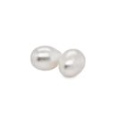 Freshwater pearl pear white 8.0-8.5mm