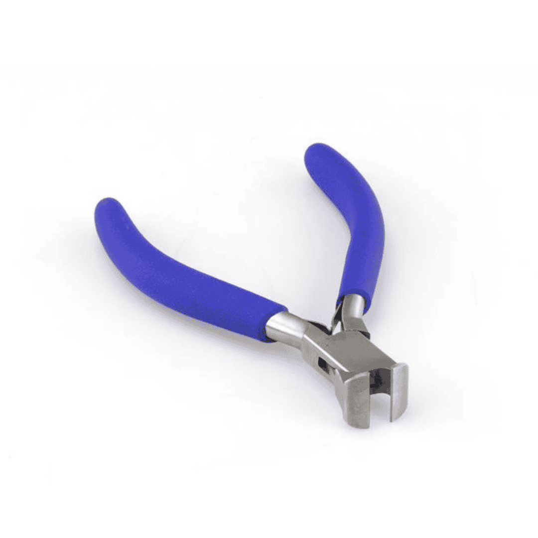 Front Cutting Pliers Of 130mm TechnoFlux T0085