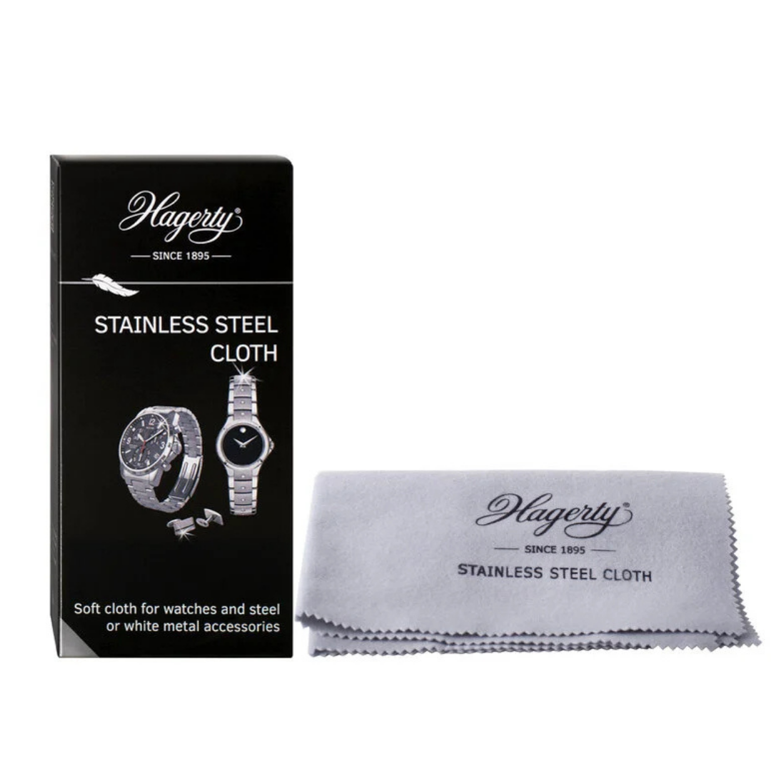 Stainless steel cloth Hagerty 811.4015