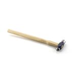 Ball/Flat Hammer Ø 10 mm, Dual-Sided