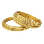 Brass Wire (1.1 mm, 5 m), 63% Copper
