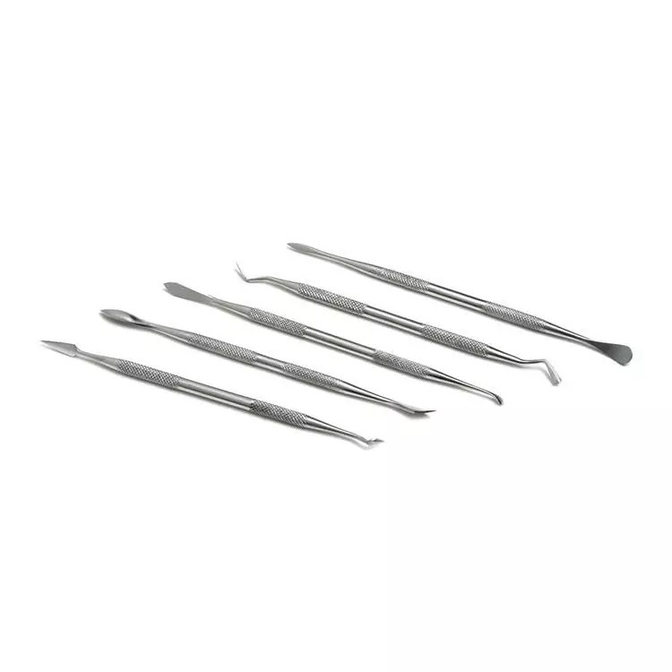 wax carving set technoflux 5pcs wax carving set technoflux 5pcs