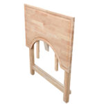 Student Folding Bench, Durston - Bild 2