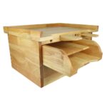 Mini Jeweller's Workbench, Durston - Bild 3