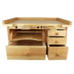 Mini Jeweller's Workbench, Durston - Bild 2