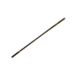 Jeweller's 5/0 saw blades