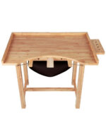 Student Workbench with Apron, Durston - Bild 2