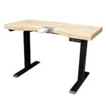 Adjustable Electric Bench for Jewellers, Durston - Bild 3