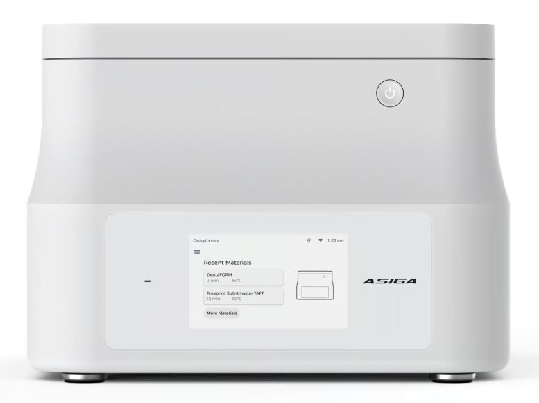 Asiga CURE Asiga Cure 1.5 - Bild 1