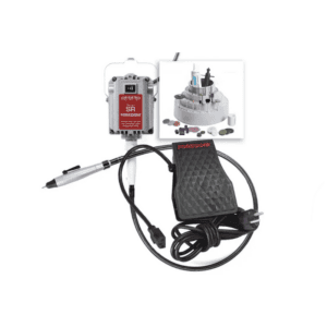 Foredom Flex Shaft Kit K22202CE2