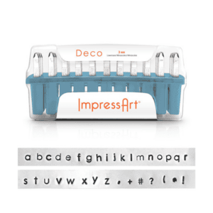 ImpressArt stamps 3870.1323A3