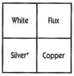 Transparent Vitreous Enamels 57g (Thompson Enamel) - Bild 3