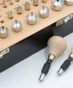 Bezel Setting Kit - Durston Basics - Bild 2