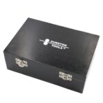 Bezel Setting Kit - Durston Basics - Bild 3