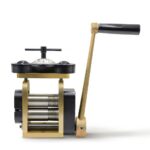 Durston Basics Combination Rolling Mill - Bild 3