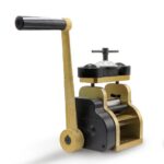 Durston Basics Combination Rolling Mill - Bild 2