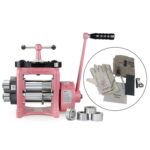 Rolling Mill Agile Elite C140 Pink Edition Durston - Bild 2