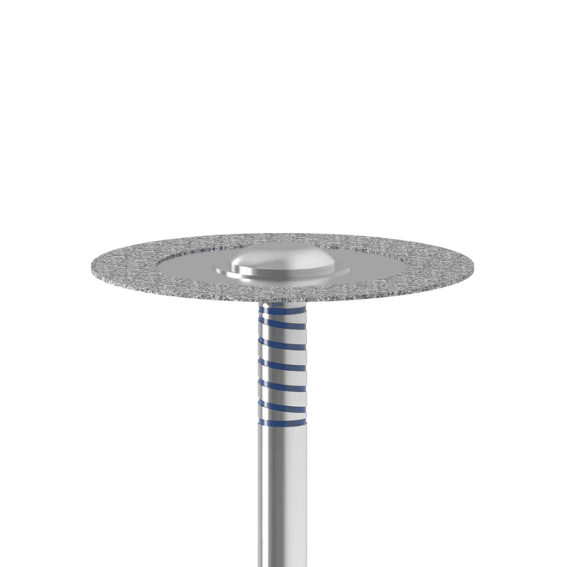 6911H Diamond Disc cutter hyperflex komet