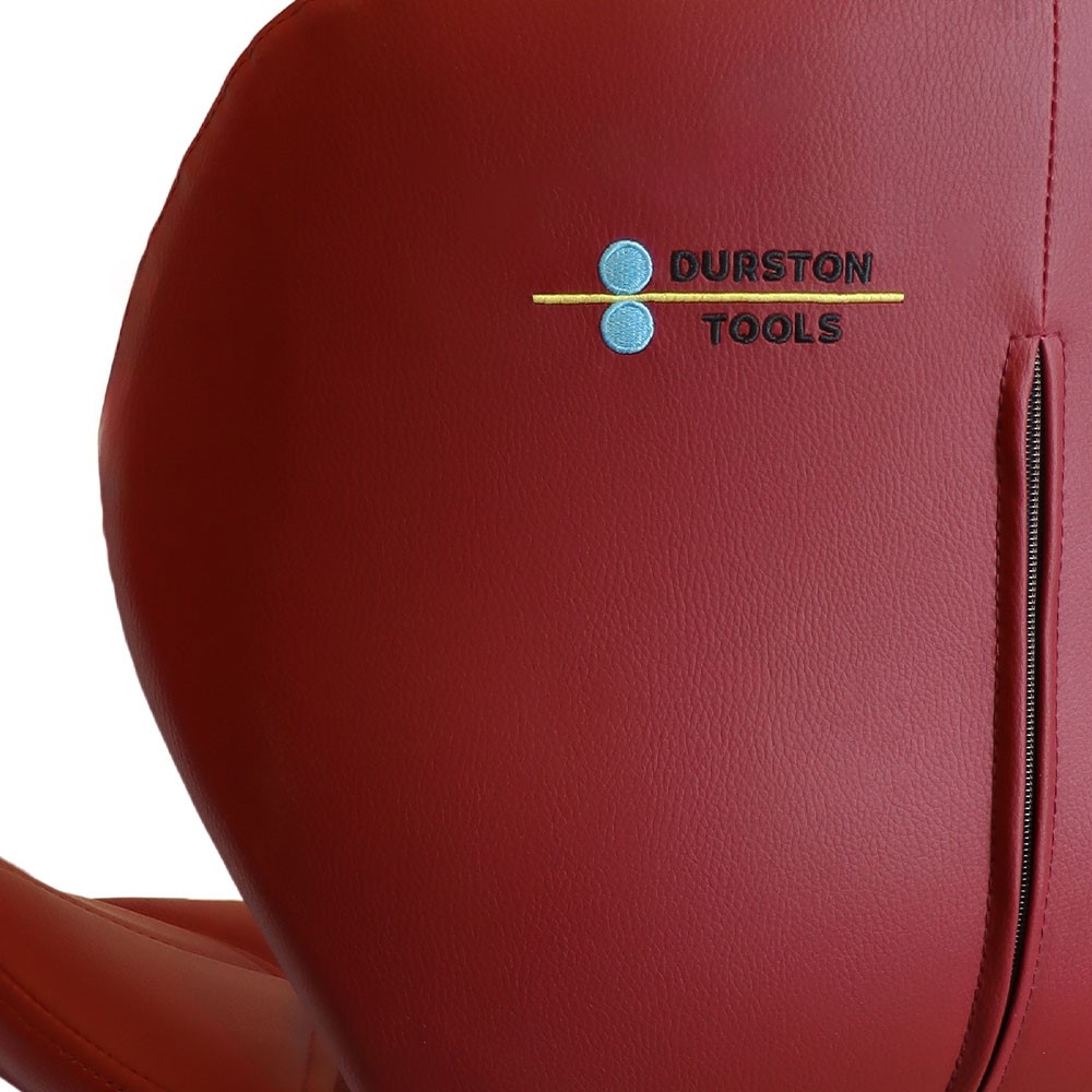 Durston ergonomisk guldsmedsstol