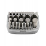 Bockblock Set (15st) Durston
