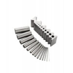 Bockblock Set (15st) Durston - Bild 5