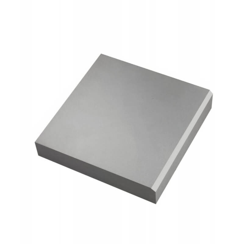 1186_Durston_Bench Block 100 x 100 x 20mm Bänkblock 100 x 100 x 20 mm Durston - Bild 1