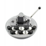 Ring Skaft Bender - 7 Bit Durston