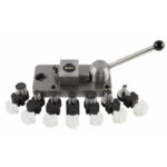 Ring Skaft Bender - 7 Bit Durston - Bild 3