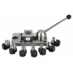 Ring Skaft Bender - 7 Bit Durston - Bild 5