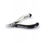 Professionell rund näsa Plier, 115mm Durston
