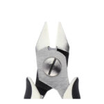 Professionell rakhyvel Flush avsmalnande fräs 130mm Durston - Bild 2