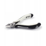 Professionell rakhyvel Flush avsmalnande fräs 130mm Durston