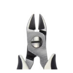 Professionell rakhyvel Flush Oval Cutter 115mm Durston - Bild 3