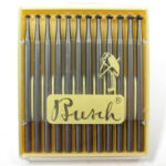Busch 414 Lagerfräs 90 jan, 11 st