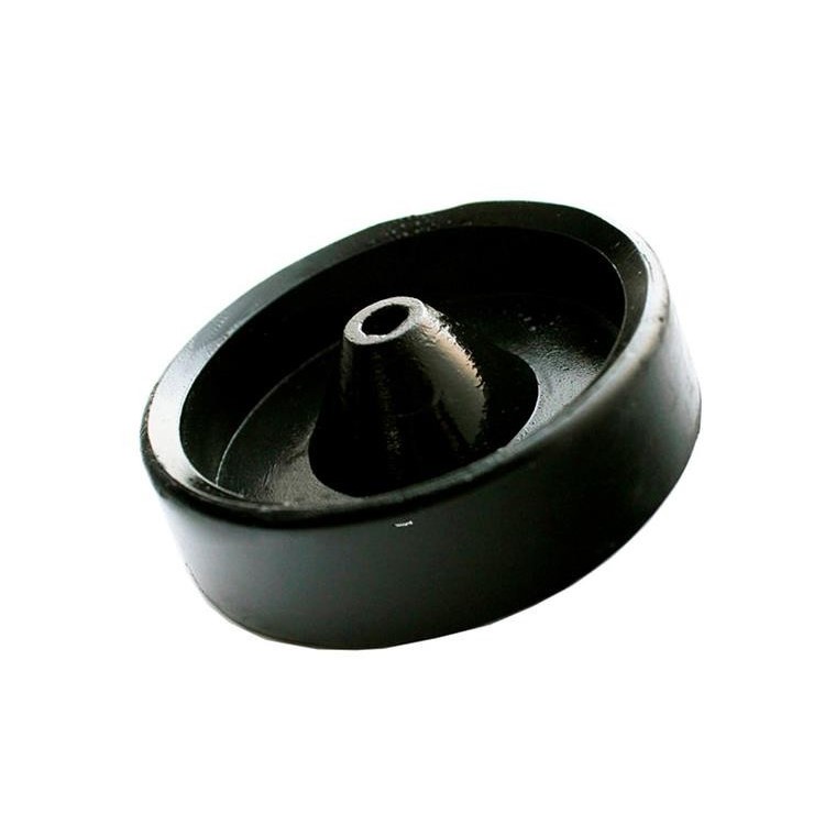 804.00017 Gummibas för Mikrofusionscylindrar (inre xnx65mm) - Bild 1