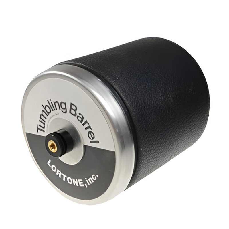 811.6612_Lortone_Barrel fot tumbler 0,8L Black Fat fot tumlare 0,8 L Svart - Bild 1