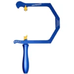 Haymaker Saw in blue Pepetools