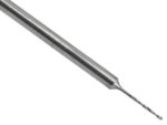 Skaftborr 0,5 mm Busch