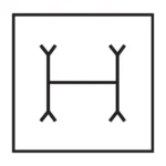 Boston Ring Box, Floral - Bild 3