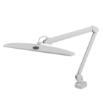 Dentalfarm Solar professionell lampa - 84 LED (6400K) - ledad arm
