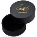 Paris Rund smyckeskrin för armband / hänge - Bild 2