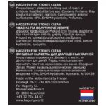 Fina stenar ren Hagerty 170ml - Bild 2