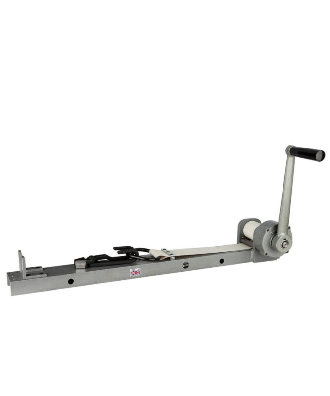 1200_Durston_Wire tension bench Durston trådlös bänk - Bild 1