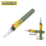 Micro burner Proxxon MGS