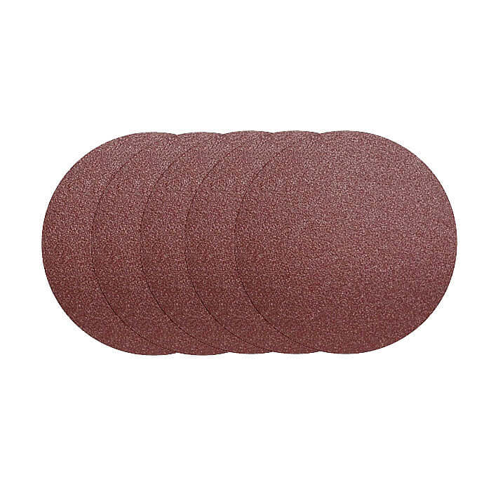 28160_28162_28164_Proxxon_Sanding discs TG125/E Slipskivor Proxxon TG 125 / E (K240, 125mm) - Bild 1
