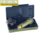 Borra Proxxon Micromot FBS240 \/ E - Bild 2