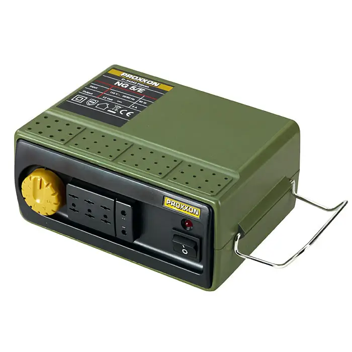 28704_Proxxon_Vooli Mains adapter NG 5/E Proxxon - Bild 1