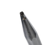 Stämpel i metall 585 1, 5x1mm - Bild 2